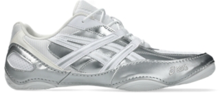 HYPERSYNC, White/Pure Silver 1