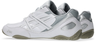 HYPERSYNC, White/Piedmont Grey 3