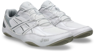 HYPERSYNC, White/Piedmont Grey 2