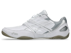 White/Piedmont Grey