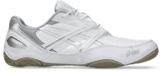 White/Piedmont Grey
