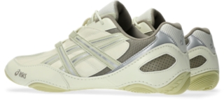 HYPERSYNC, Oyster White/Ivory 3