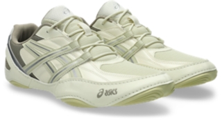 HYPERSYNC, Oyster White/Ivory 2