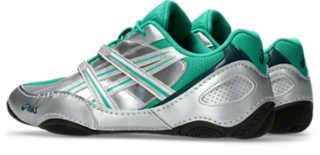HYPERSYNC, Edamame Green/Pure Silver 3