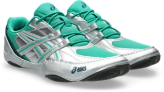HYPERSYNC, Edamame Green/Pure Silver 2