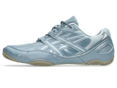 Slate Blue/Storm Cloud