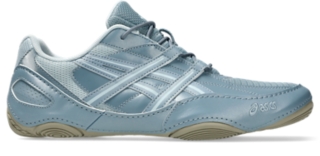 Slate Blue/Storm Cloud