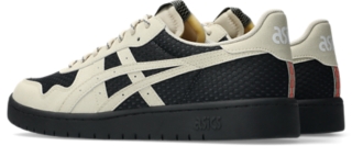 JAPAN S, Black/Putty 3