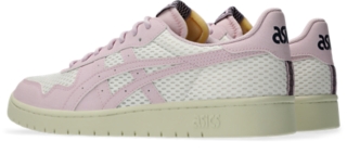 JAPAN S, Cream/Barely Rose 3