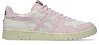 JAPAN S, Cream/Barely Rose 1