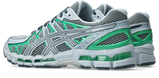 GEL-KAYANO 20, Storm Cloud/Cilantro 3