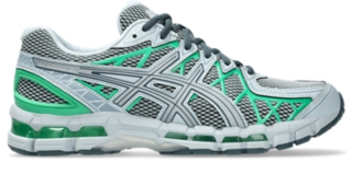 Storm Cloud/Cilantro