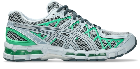 Мужские кроссовки ASICS GEL-KAYANO 20