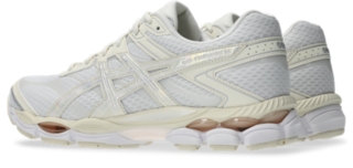 GEL-CUMULUS 16 WHITE/CREAM