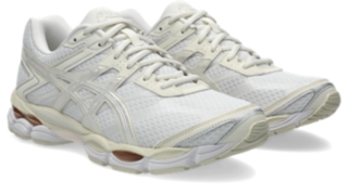 GEL-CUMULUS 16 WHITE/CREAM