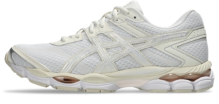 GEL-CUMULUS 16 WHITE/CREAM
