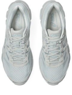 GEL-CUMULUS 16 AIRY BLUE/GLACIER GREY