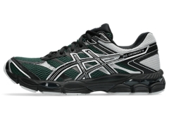 Evergreen/Black