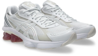 GEL-KINETIC FLUENT, White/Blush 2