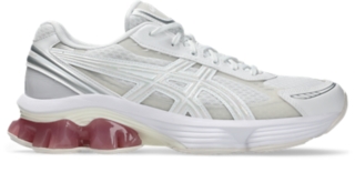 GEL-KINETIC FLUENT, White/Blush 1