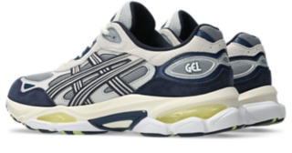 GEL-NYC 2.0, Gravel/Cream 3