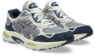 GEL-NYC 2.0, Gravel/Cream 2