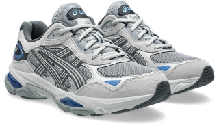 GEL-NYC 2.0, Gravel/Piedmont Grey 2