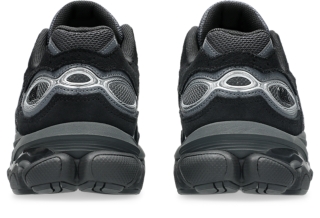 GEL-NYC 2.0 GRAPHITE GREY/BLACK