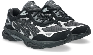 GEL-NYC 2.0 GRAPHITE GREY/BLACK