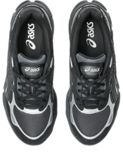 GEL-NYC 2.0 GRAPHITE GREY/BLACK