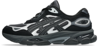 GEL-NYC 2.0 GRAPHITE GREY/BLACK