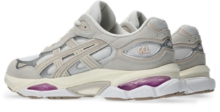 GEL-NYC 2.0, White/Cream 3