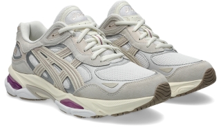 GEL-NYC 2.0, White/Cream 2