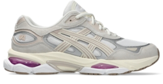 GEL-NYC 2.0, White/Cream 1