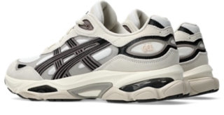 GEL-NYC 2.0, White/Oatmeal 3