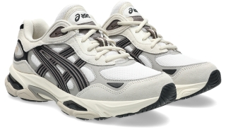 GEL-NYC 2.0, White/Oatmeal 2