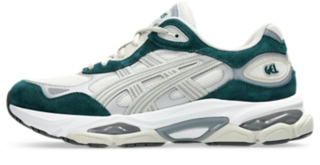 Alternative image view of GEL-NYC 2.0,  CREAM/EVERGLADE