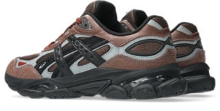 GEL-NYC 2.0 SSHS, Mahogany/Black 3