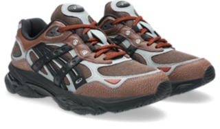 GEL-NYC 2.0 SSHS, Mahogany/Black 2