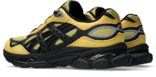 GEL-NYC 2.0 SSHS, Sulphur/Black 3