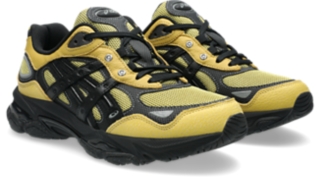 GEL-NYC 2.0 SSHS, Sulphur/Black 2