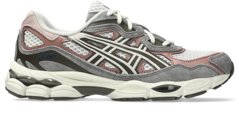 Мужские кроссовки ASICS GEL-NYC