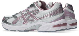 GEL-1130, White/Taro Purple 3