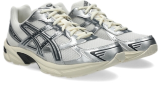 GEL-1130, Cream/Carrier Grey 2