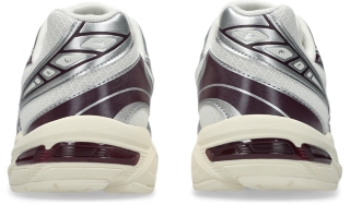 GEL-1130 CREAM/BENIIMO PURPLE