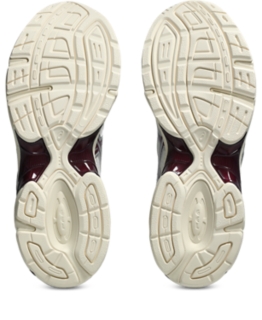 GEL-1130 CREAM/BENIIMO PURPLE