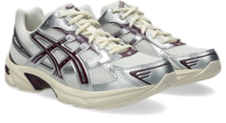 GEL-1130 CREAM/BENIIMO PURPLE