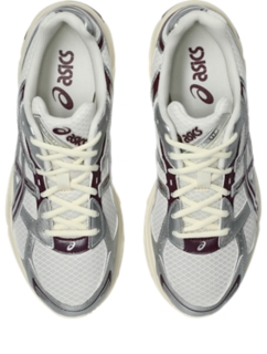 GEL-1130 CREAM/BENIIMO PURPLE