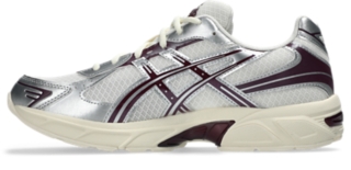 GEL-1130 CREAM/BENIIMO PURPLE