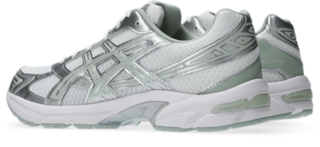 GEL-1130, White/Sage Frost 3